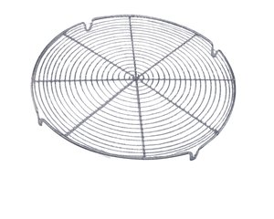 Tortengitter Ø36cm Spirale/ES - 881563