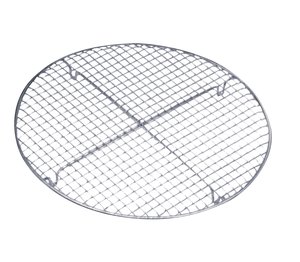 Tortengitter Ø36cm Karo/ES - 881567