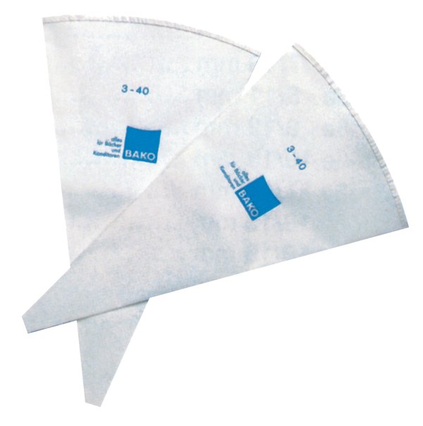 Dressierbeutel 50cm Gr.5 - 881585