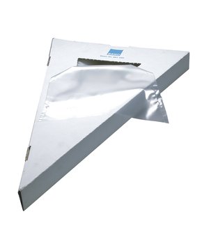 Spritzbtl.EW 30x54cm 100St. - 881589