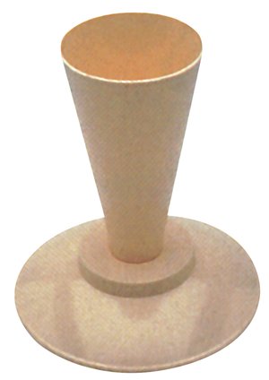 Dressierbtl.- Absatzständer - 881596