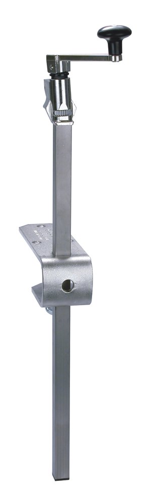 Dosenöffner Clou Tischgerät - 882291