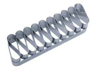 Mutzenmandelausst.20tl.Weissbl - 882429