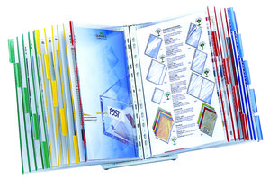 Wandhalter für 10 Rezepte - 882850