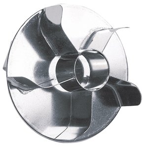 Brötchendrücker Ø8cm mit Ring - 883513