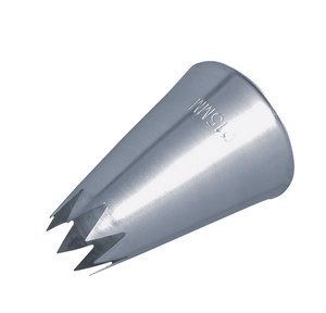 Sterntülle Gr.00 Ø 2mm - 883563