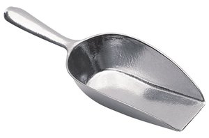 Alu-Schaufel 43cm 2500g - 883761