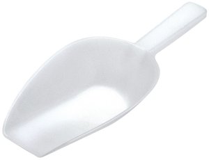 Plastikschaufel 35cm 1000g - 883772