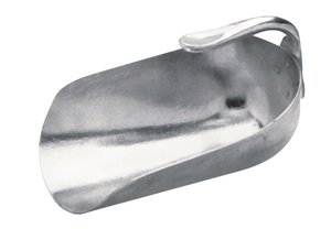 Sackschaufel 30cm Alu 2000g - 883782