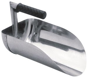 Sackschaufel 28cm Edels. 2000g - 883783