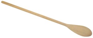 Rhrspatel 60cm Holz - 883803