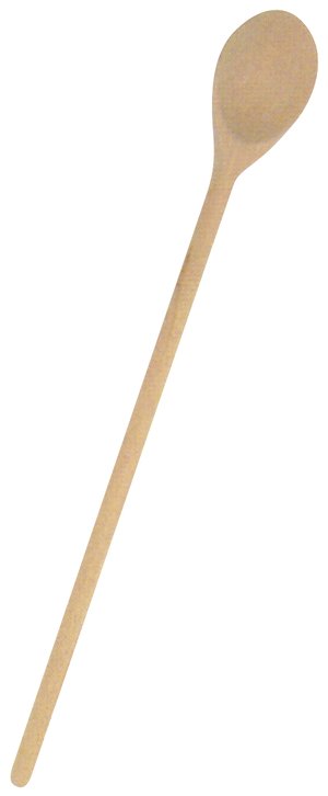Rührlöffel 60cm Holz - 883808