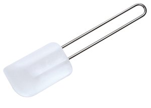 Silikonschab.mit ES-Griff 32cm - 883815