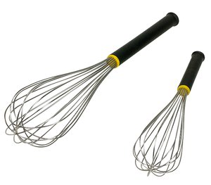 Schneebesen 300mm Nylongriff - 883871