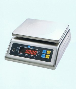 Zutatenwaage Ultra 15kg 2g - 884076