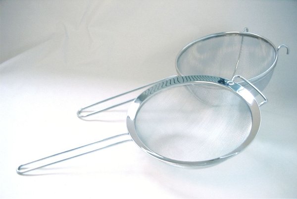 Passiersieb Ø22cm ES 1,5mm - 884100