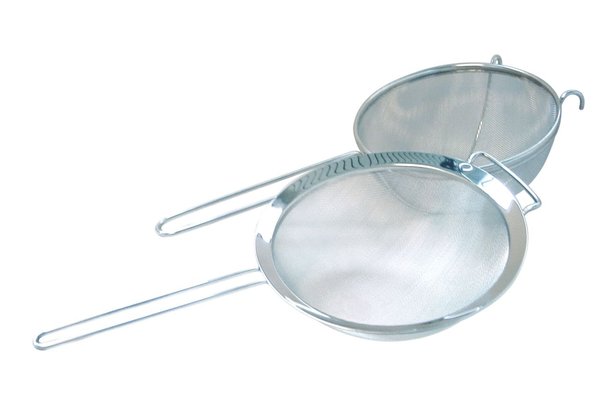 Passiersieb Ø20cm ES 0,84mm - 884104