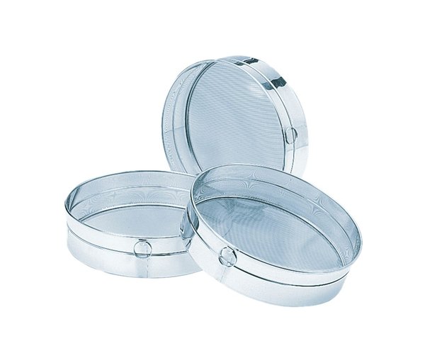 Mehlsieb ES Ø22cm fein - 884122