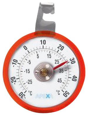 Thermometer -30/+50°Celsius - 884180
