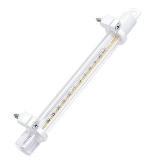 Thermometer -30/+25° C geeicht - 884181