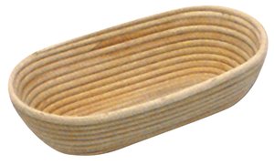 Peddigrohrkb.1,5kg32x18cm oval - 884223