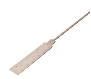 Brezenschiesser m.Loch 60x14 - 884421