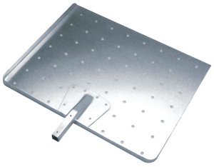 Ausbackschauf.58x47cm gelocht - 884523