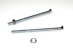 Schiesserschraube Satz 2 + 2 - 884535