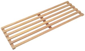 Holzrost 120x40cm - 884559