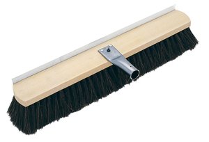 Ofenbesen Arenga 40cm m.Kratz. - 884592