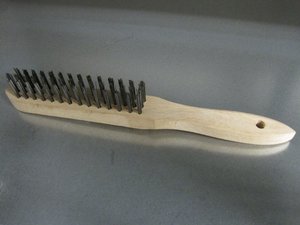 Reinigungsdrahtbürste - 884595