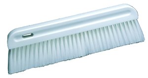 Mehlbesen schwarz KS 30cm - 884604