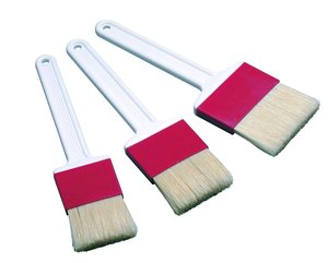 Flachpinsel KS rot 5cm - 884622