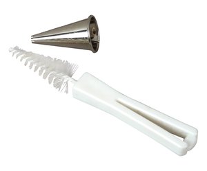 Tüllen Bürste KS 15cm - 884655