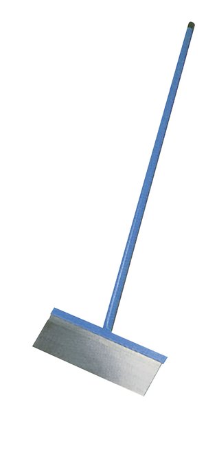 Fliesenschaber 30cm 2-Loch Bef - 884661