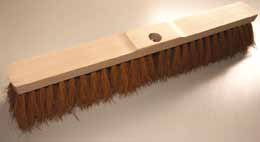 Kokosbesen 50cm - 884672