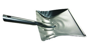 Kehrschaufel Feuerverzinkt - 884680