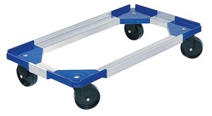 Rollboy Alu 80x40cm Tk.300kg - 884786