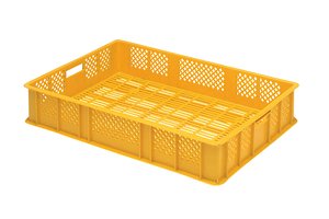 Kuchenblechkasten 65x45x9 KS - 884787