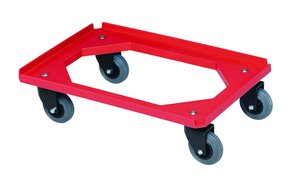 Rollboy rot 60x40cm TK.150kg - 884798