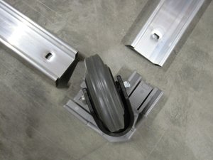 Rollboy f.Kuchenblechk.65x45cm - 884801