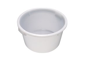 Kübel 85ltr 56x39cm rund - 884823