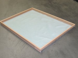 Sturzk.77x57cm Wechseltuch - 884903