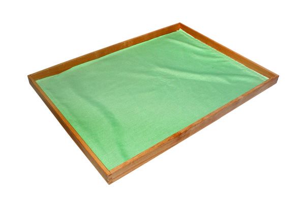 Sturzk.77x57x4cm m.Wechseltuch - 884905