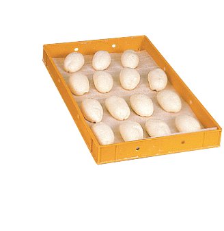 Schaumfolie 74x54cm - 884938