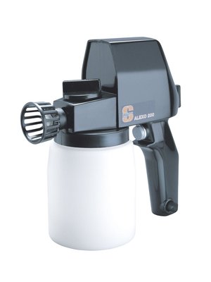 Sprühpistole Alexo Modell 200 - 885002