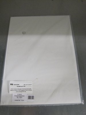 Igu Ersatzfangfolie f.3003 8St - 885095