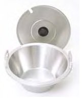 BÄKO-line Ersatzschüssel für - 885123