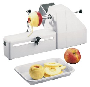 Apfelschälmasch.Elektr.Alexo - 885205