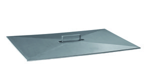 Ren  Deckel Tischwanne 80cm - 885611